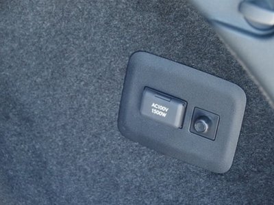 2024 Lexus RX thumbnail 38