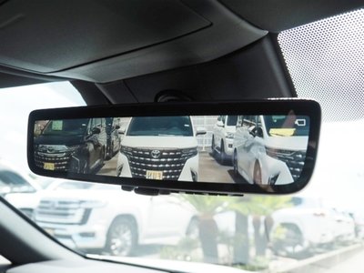 2024 Lexus RX thumbnail 50