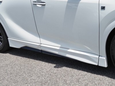 2024 Lexus RX photo 11