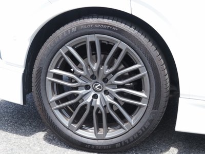 2024 Lexus RX thumbnail 21