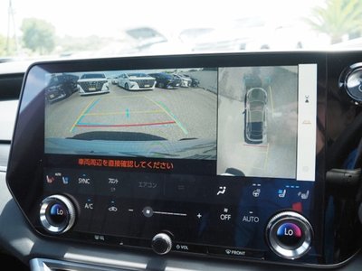 2024 Lexus RX thumbnail 46