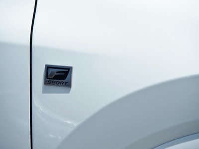 2024 Lexus RX thumbnail 75
