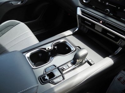 2024 Lexus RX thumbnail 59
