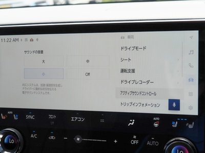 2024 Lexus RX thumbnail 57