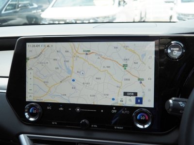 2024 Lexus RX thumbnail 45