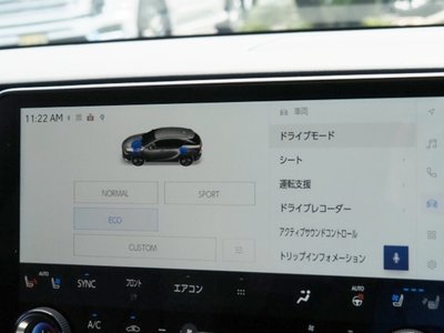 2024 Lexus RX thumbnail 55