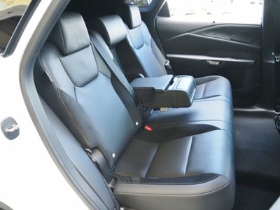 2024 Lexus RX thumbnail 32
