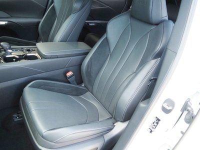2024 Lexus RX thumbnail 29