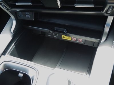 2024 Lexus RX thumbnail 60