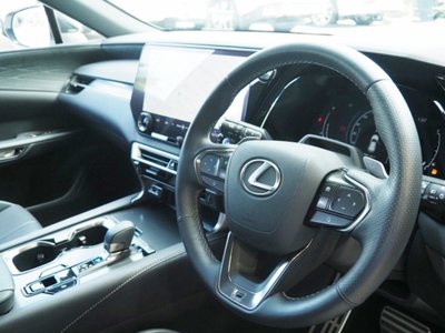 2024 Lexus RX thumbnail 66