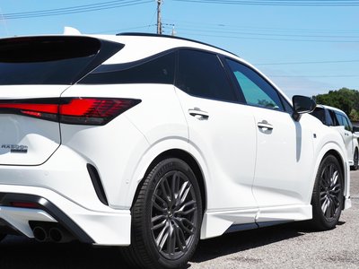 2024 Lexus RX photo 15