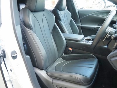 2024 Lexus RX thumbnail 27