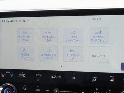 2024 Lexus RX thumbnail 54