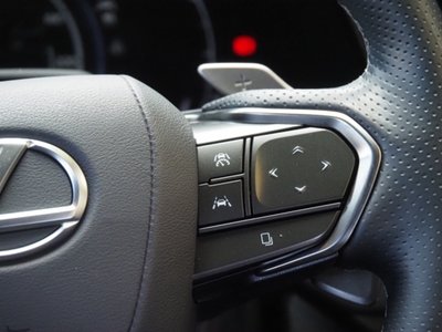 2024 Lexus RX thumbnail 43