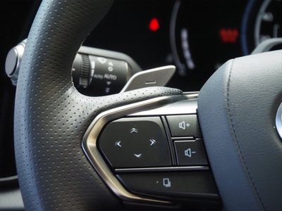 2024 Lexus RX thumbnail 44