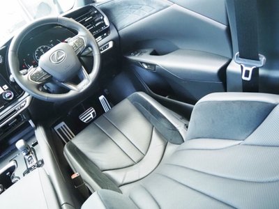 2024 Lexus RX thumbnail 70