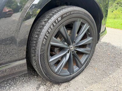 2024 Lexus RX thumbnail 35