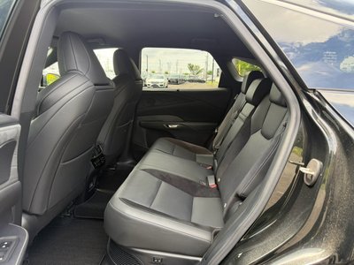 2024 Lexus RX thumbnail 72