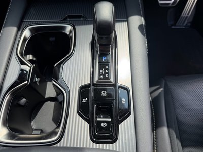 2024 Lexus RX thumbnail 53