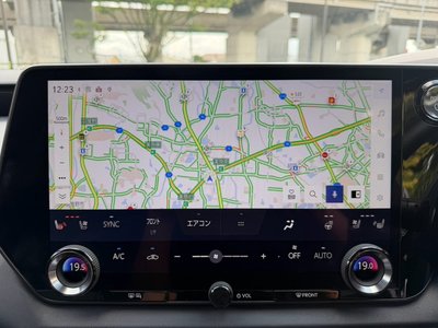 2024 Lexus RX thumbnail 55