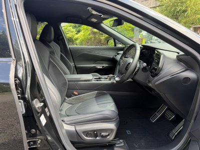 2024 Lexus RX thumbnail 41