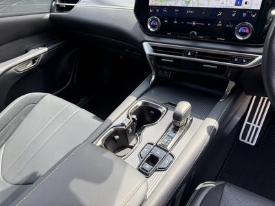 2024 Lexus RX thumbnail 52