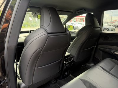 2024 Lexus RX thumbnail 75