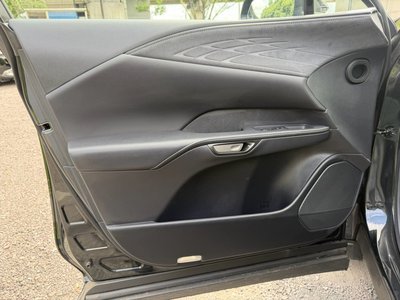 2024 Lexus RX thumbnail 76