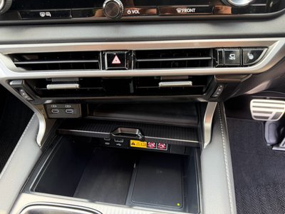 2024 Lexus RX thumbnail 54
