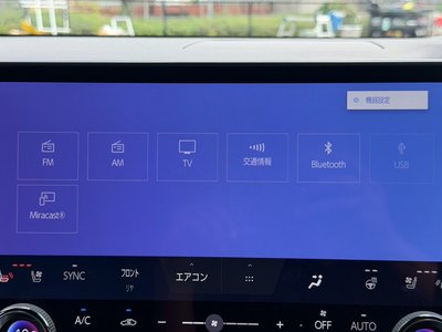2024 Lexus RX thumbnail 56