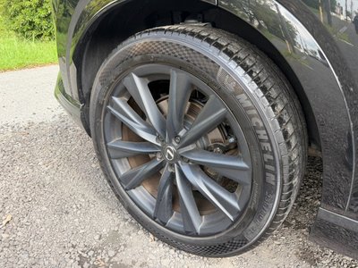 2024 Lexus RX thumbnail 30