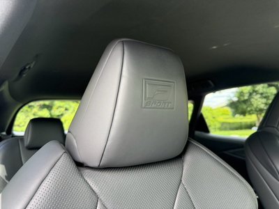 2024 Lexus RX thumbnail 44