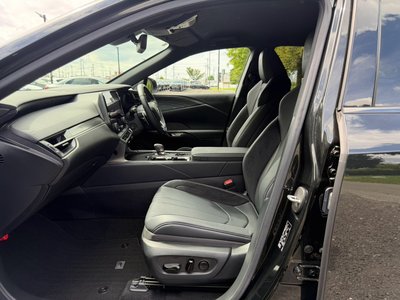 2024 Lexus RX thumbnail 77