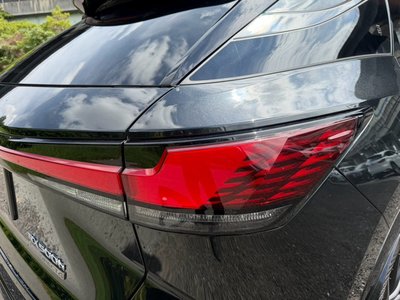 2024 Lexus RX thumbnail 27