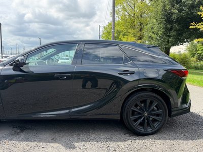 2024 Lexus RX photo 14