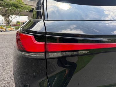 2024 Lexus RX thumbnail 31