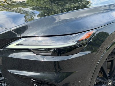 2024 Lexus RX photo 8
