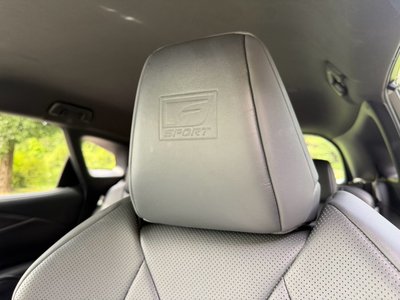 2024 Lexus RX thumbnail 80
