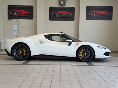 صورة 5 لـ 2024 Ferrari 296 GTB