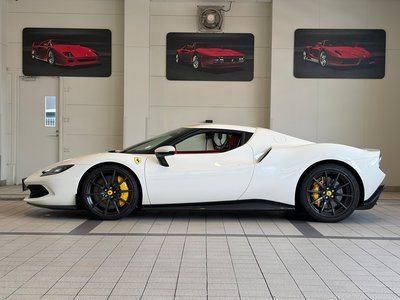 صورة 9 لـ 2024 Ferrari 296 GTB
