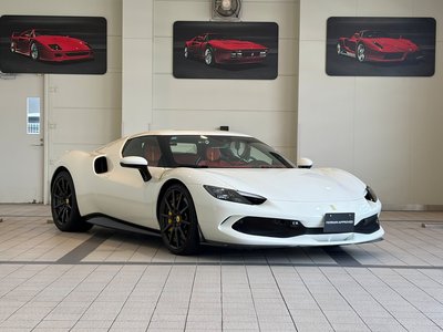 صورة 4 لـ 2024 Ferrari 296 GTB