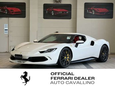 صورة 1 لـ 2024 Ferrari 296 GTB