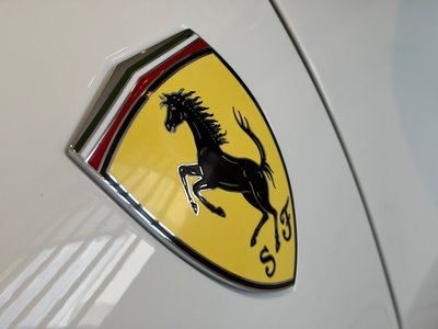 صورة 12 لـ 2024 Ferrari 296 GTB