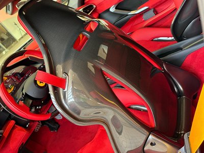 صورة 16 لـ 2024 Ferrari 296 GTB