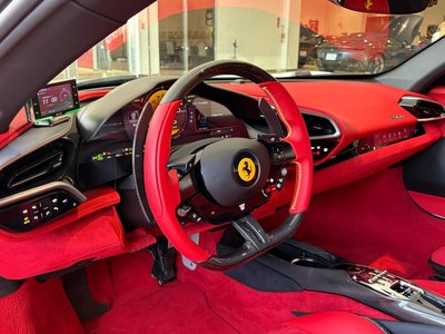 صورة 14 لـ 2024 Ferrari 296 GTB
