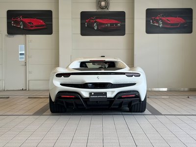 صورة 7 لـ 2024 Ferrari 296 GTB