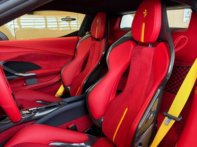 صورة 15 لـ 2024 Ferrari 296 GTB