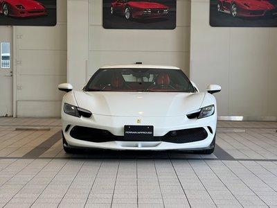 صورة 3 لـ 2024 Ferrari 296 GTB