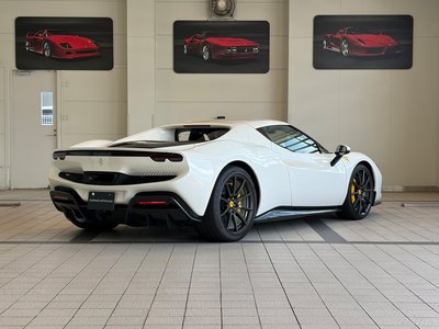 صورة 6 لـ 2024 Ferrari 296 GTB