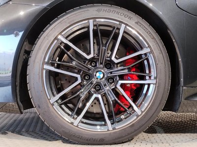 2025 BMW M5 thumbnail 79